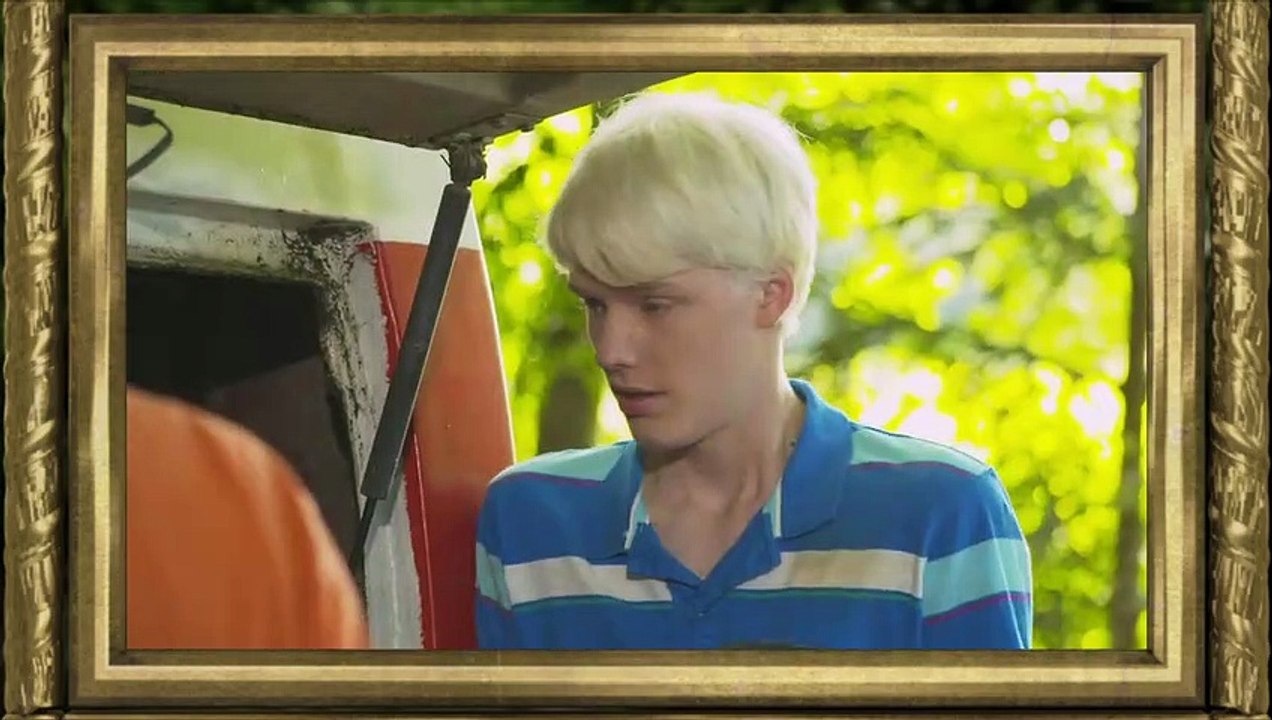 Fluch des Falken Staffel 1 Folge 59 HD Deutsch