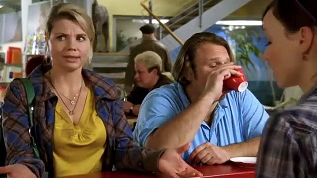 Danni Lowinski Staffel 2 Folge 3 HD Deutsch