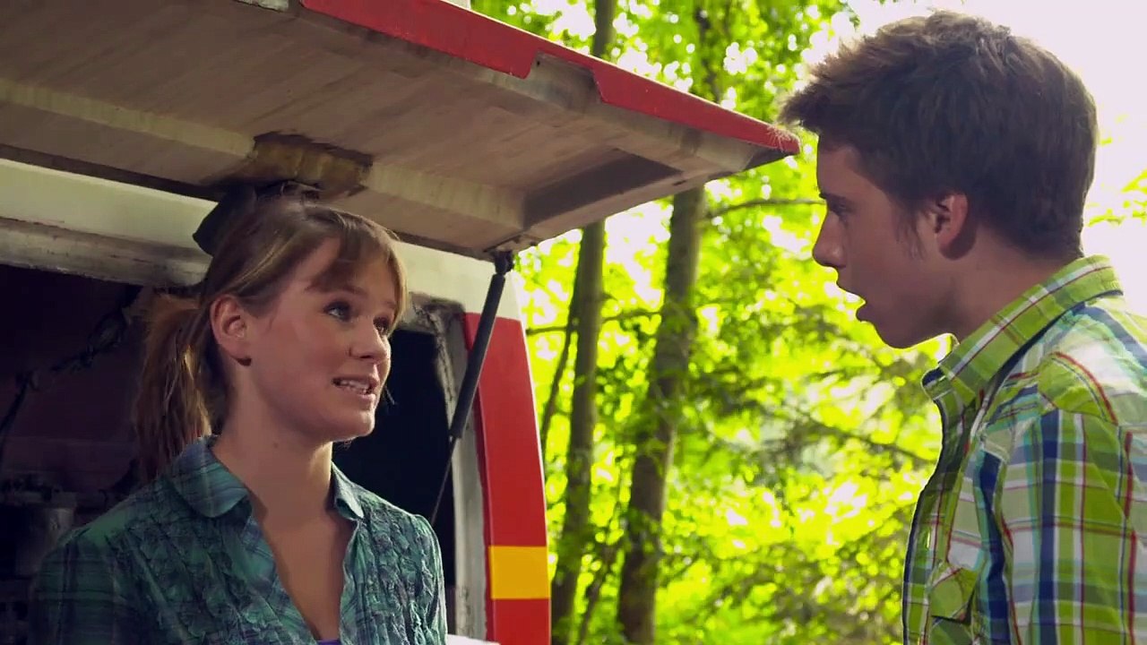 Fluch des Falken Staffel 1 Folge 63 HD Deutsch