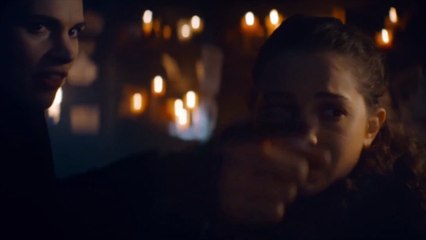 Ivy e Inger História completa S02 - Parte 5 (Dublado)