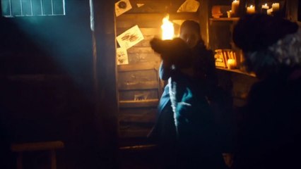 Ivy e Inger História completa S02 - Parte 6 (Dublado)