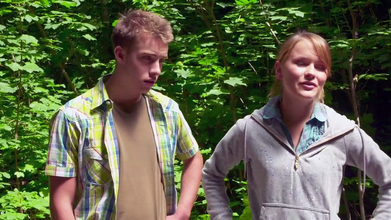 Fluch des Falken Staffel 2 Folge 2 HD Deutsch