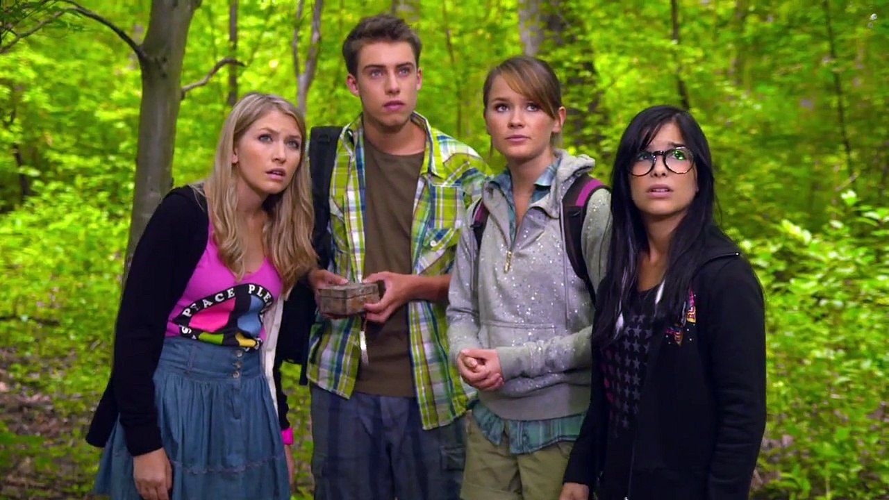 Fluch des Falken Staffel 2 Folge 4 HD Deutsch