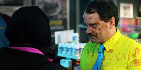 Tanken - mehr als Super Staffel 1 Folge 1 HD Deutsch