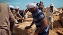 Tal der Könige Ägyptens verlorene Schätze Staffel 3 Folge 5 HD Deutsch