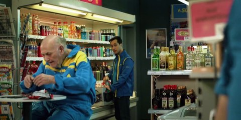 Tanken - mehr als Super Staffel 1 Folge 2 HD Deutsch