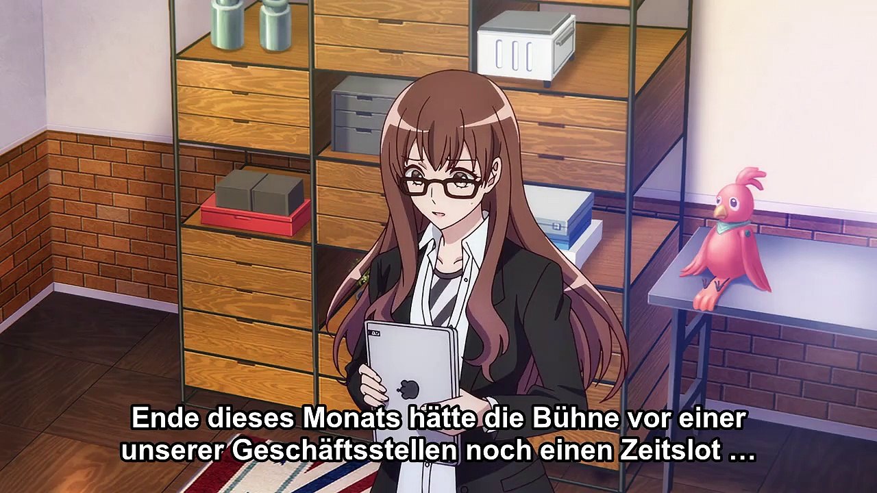 I-Chu Staffel 1 Folge 4 HD Deutsch