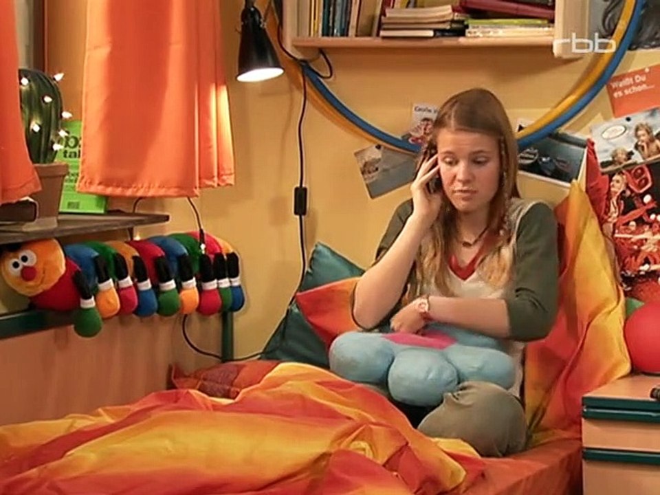 Schloss Einstein Staffel 8 Folge 10 HD Deutsch