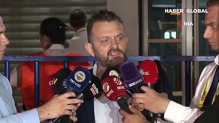 Selahattin Baki'den Onyekuru tepkisi ve transfer açıklaması