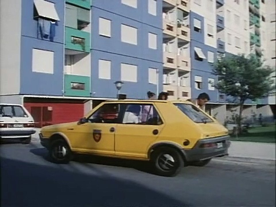 Allein gegen die Mafia Staffel 2 Folge 6 - Part 01 HD Deutsch