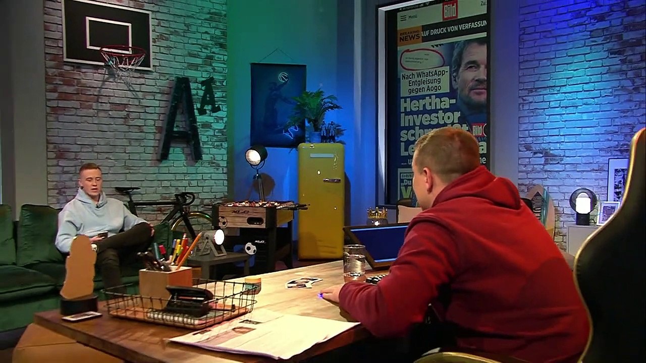 Achtung Aaron! Staffel 1 Folge 1 HD Deutsch