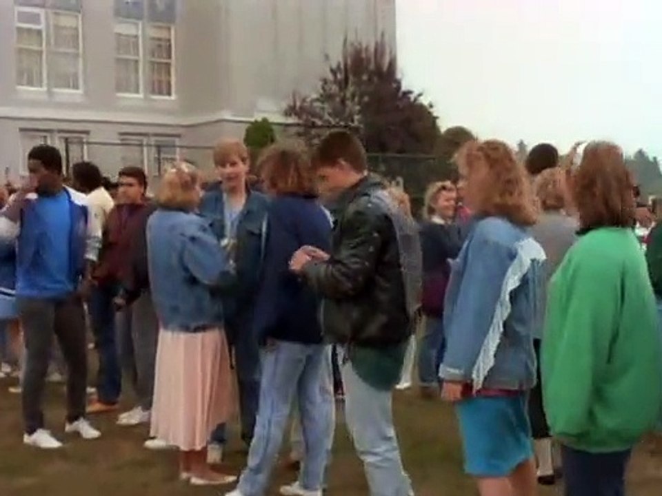 21 Jump Street Staffel 2 Folge 7 HD Deutsch