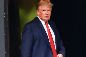 Former White House Press Secretary Says Classified Information Was Like a 'Shiny New Toy' to Donald Trump