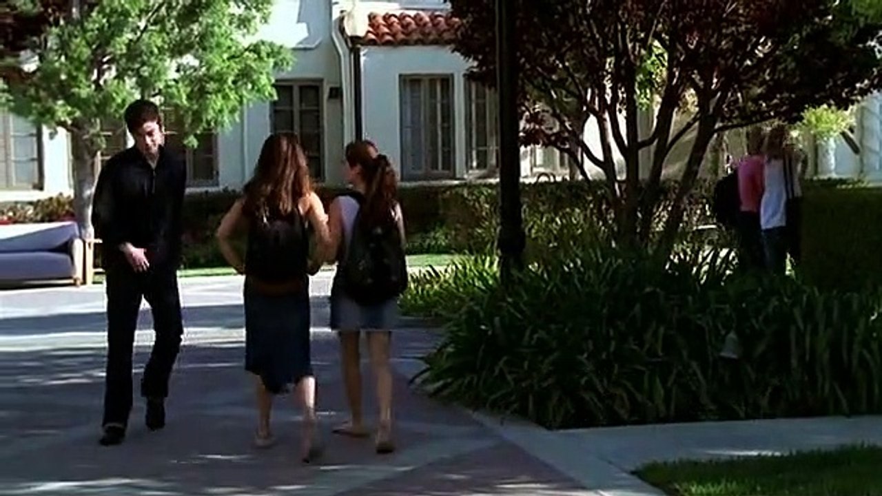 Nip-Tuck - Schönheit hat ihren Preis Staffel 2 Folge 2 HD Deutsch