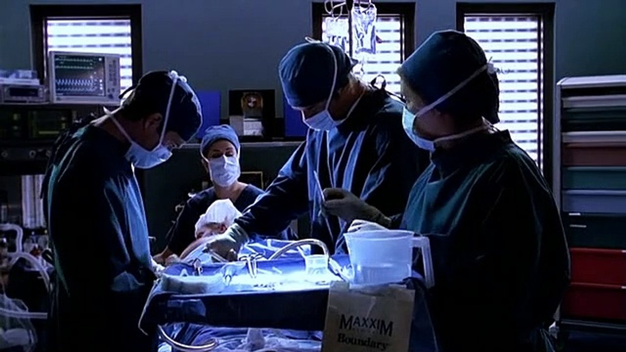 Nip-Tuck - Schönheit hat ihren Preis Staffel 2 Folge 4 HD Deutsch