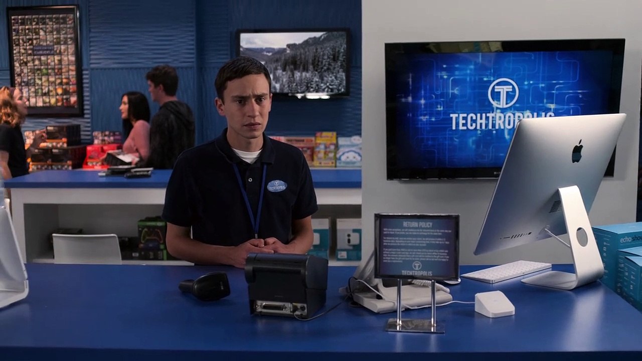Atypical Staffel 3 Folge 8 HD Deutsch