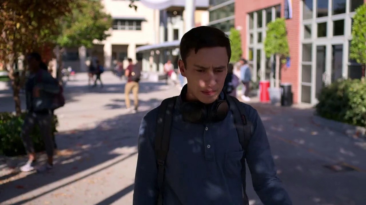 Atypical Staffel 3 Folge 9 HD Deutsch