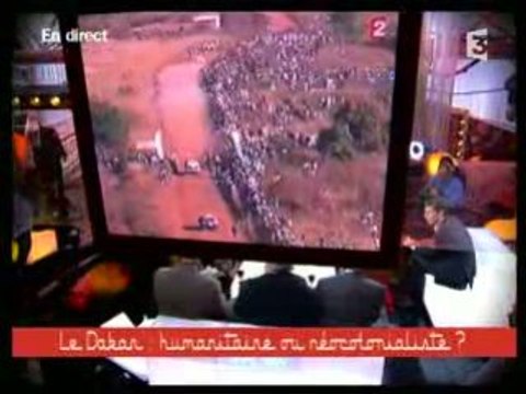 CSOJ M.E. Nabe R. Brauman Darfour 3/4