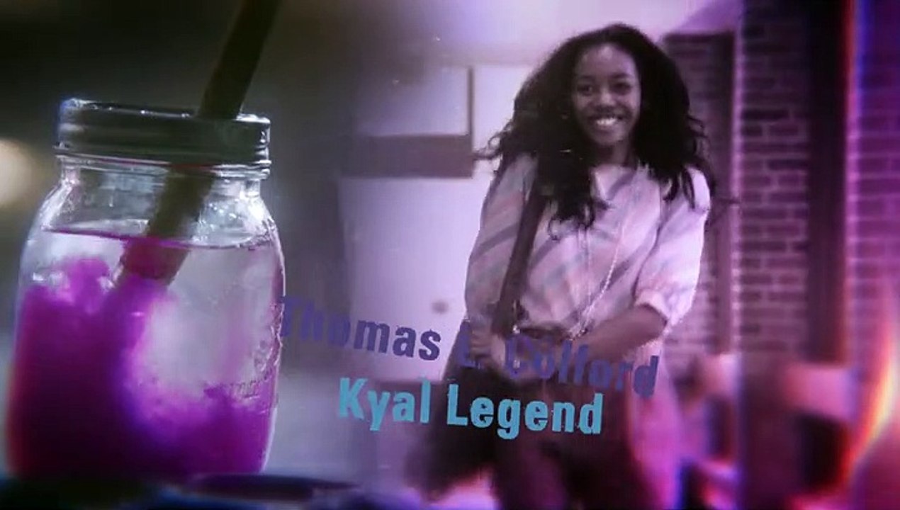 Backstage Staffel 2 Folge 8 HD Deutsch