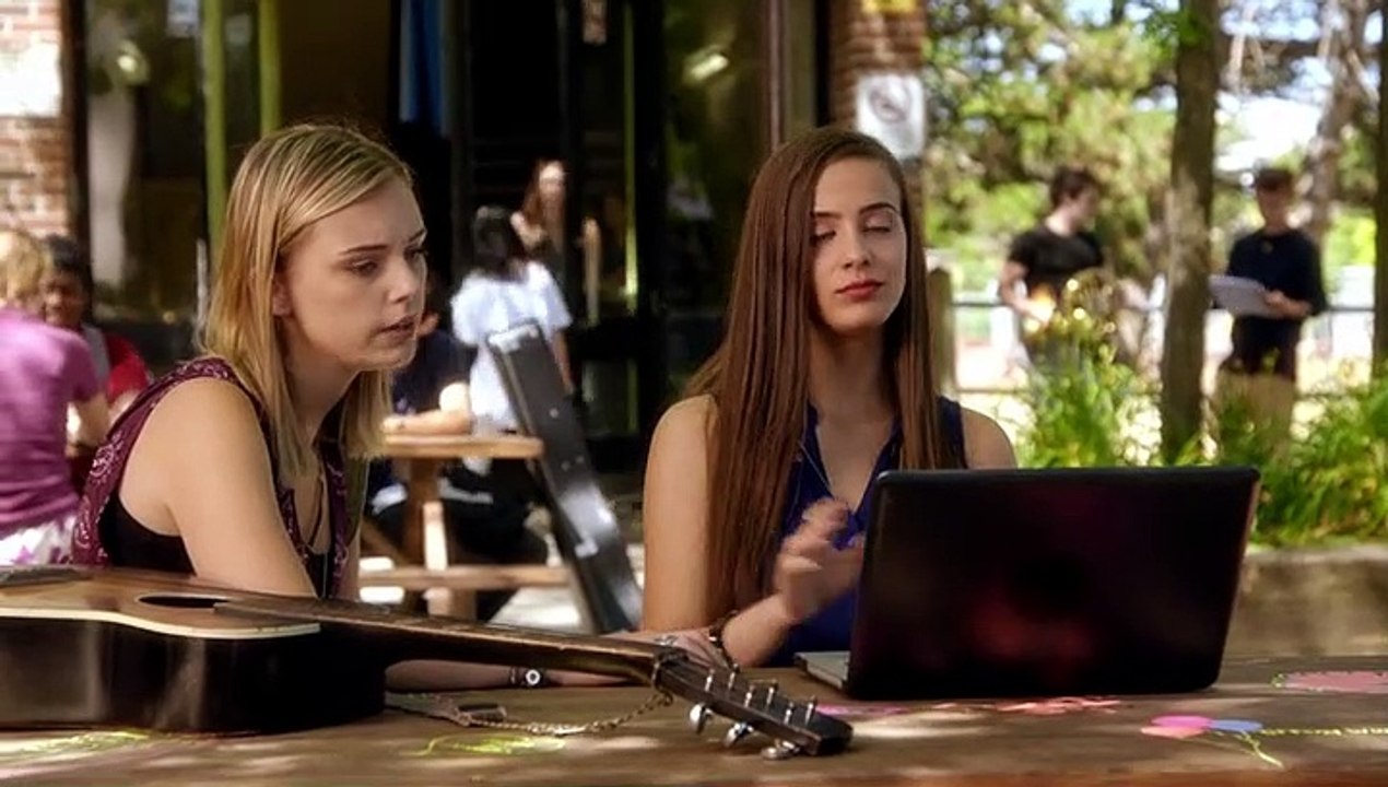 Backstage Staffel 2 Folge 12 HD Deutsch