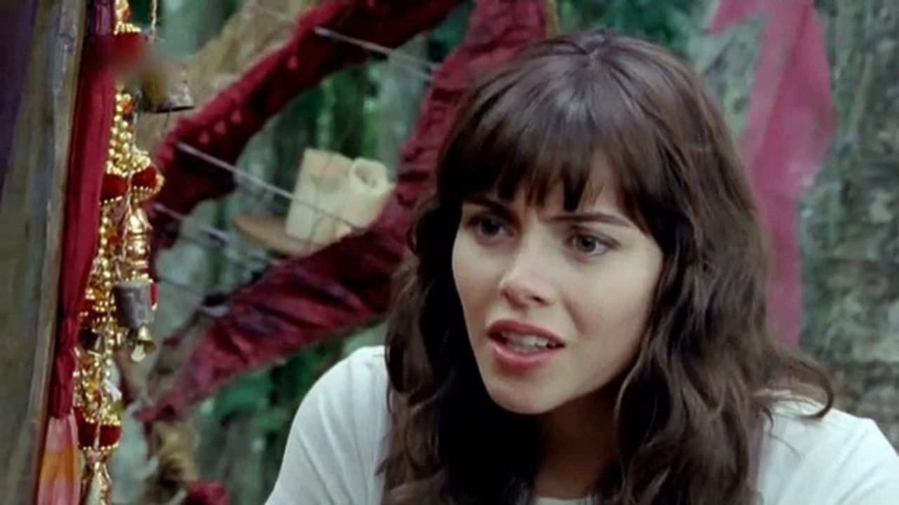 Elephant Princess - Zurück nach Manjipoor Staffel 2 Folge 14 HD Deutsch