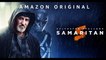 Samaritan - Trailer © 2022 Action, Drama, Fantasy, Sci-Fi