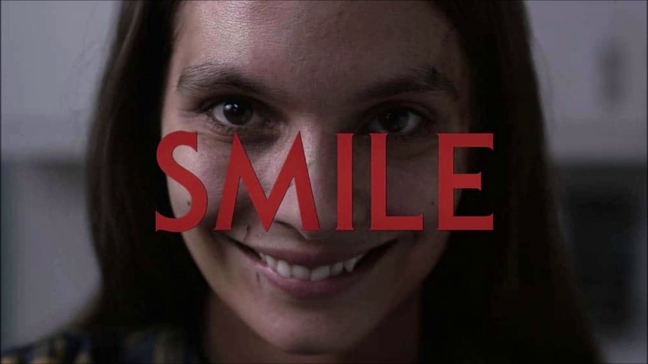 Smile - Trailer © 2022 Horror