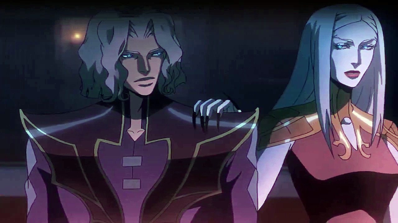 Castlevania Staffel 2 Folge 5 HD Deutsch