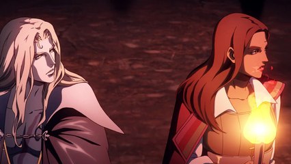 Castlevania Staffel 4 Folge 5 HD Deutsch