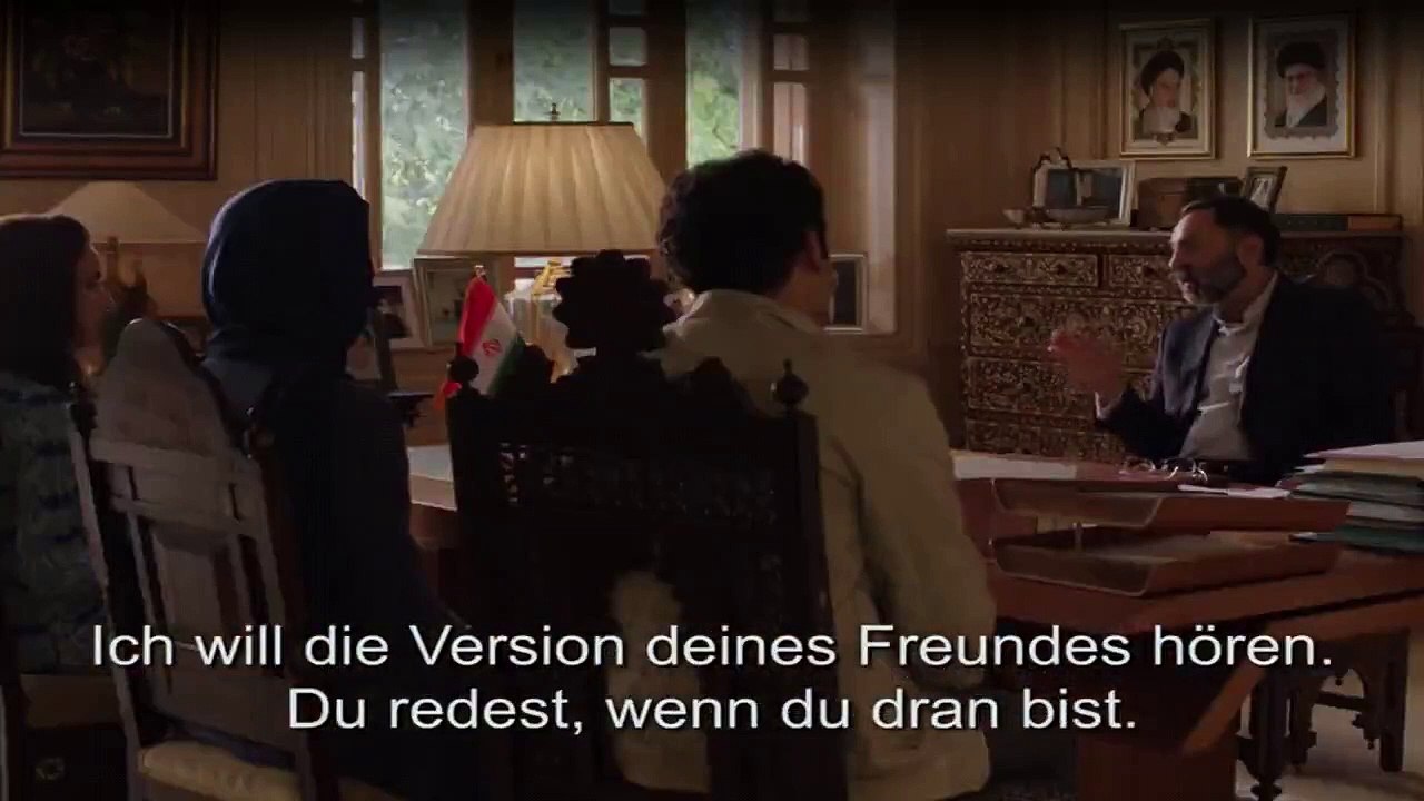 Büro Der Legenden Staffel 2 Folge 1 - Part 02 HD Deutsch