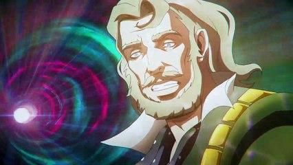 Castlevania Staffel 4 Folge 4 HD Deutsch