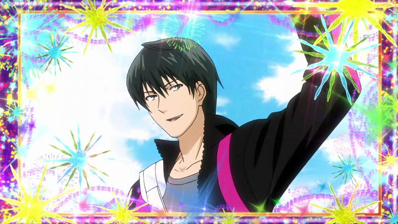 Area no Kishi Staffel 1 Folge 34 HD Deutsch