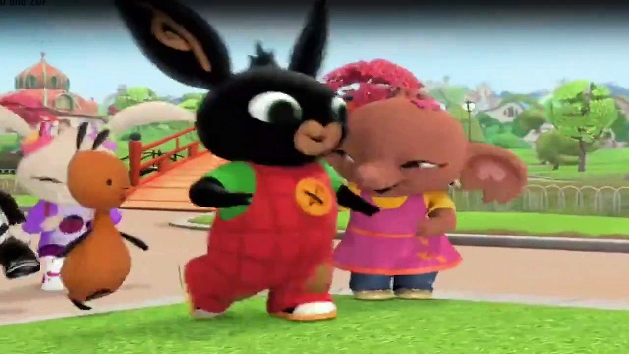 Bing Staffel 1 Folge 55 HD Deutsch