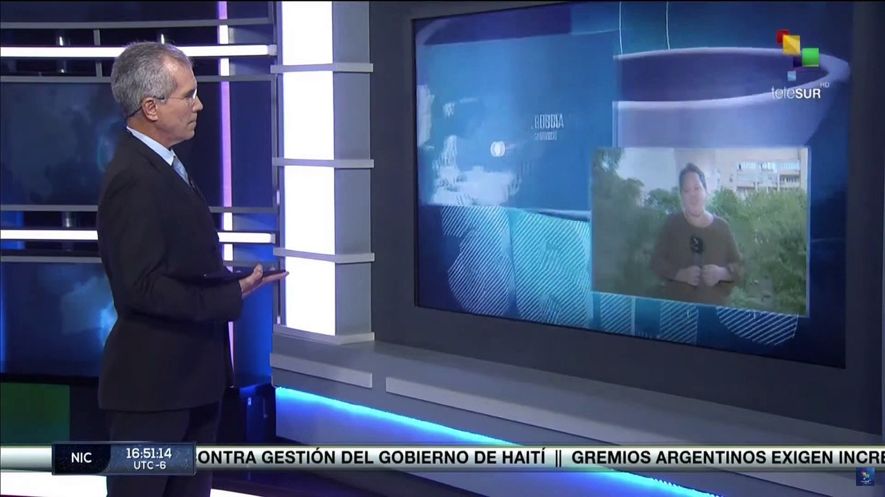 Rusia y China refuerzan vínculos estratégicos de cooperación en medio de la crisis