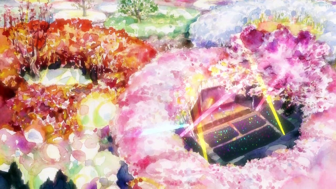 The Rolling Girls Staffel 1 Folge 1 HD Deutsch