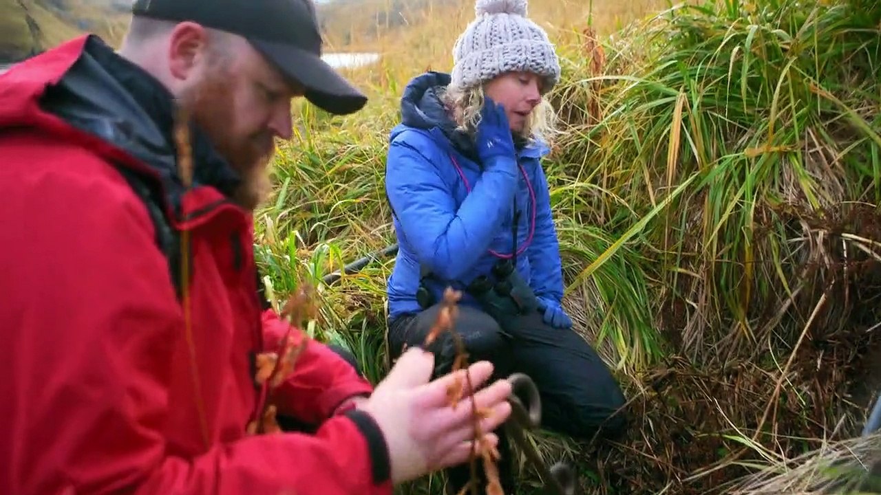 Adak Alaskas Schatzinsel Staffel 1 Folge 6 HD Deutsch