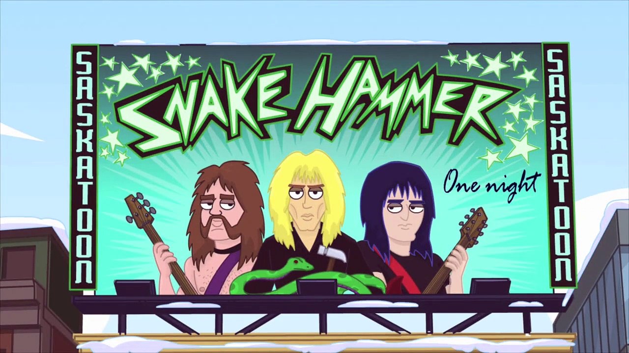 Fugget About It Staffel 1 Folge 6 HD Deutsch