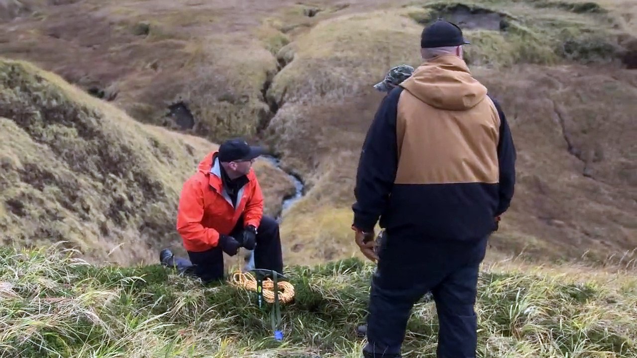 Adak Alaskas Schatzinsel Staffel 1 Folge 7 HD Deutsch