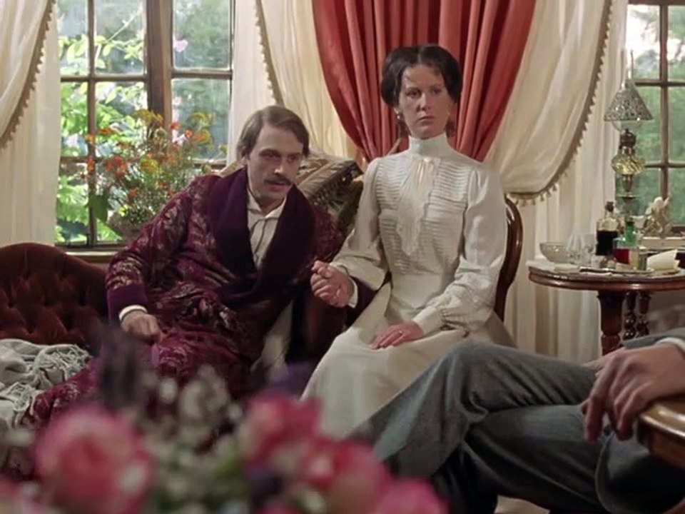 Sherlock Holmes (1984) Staffel 1 Folge 3 HD Deutsch