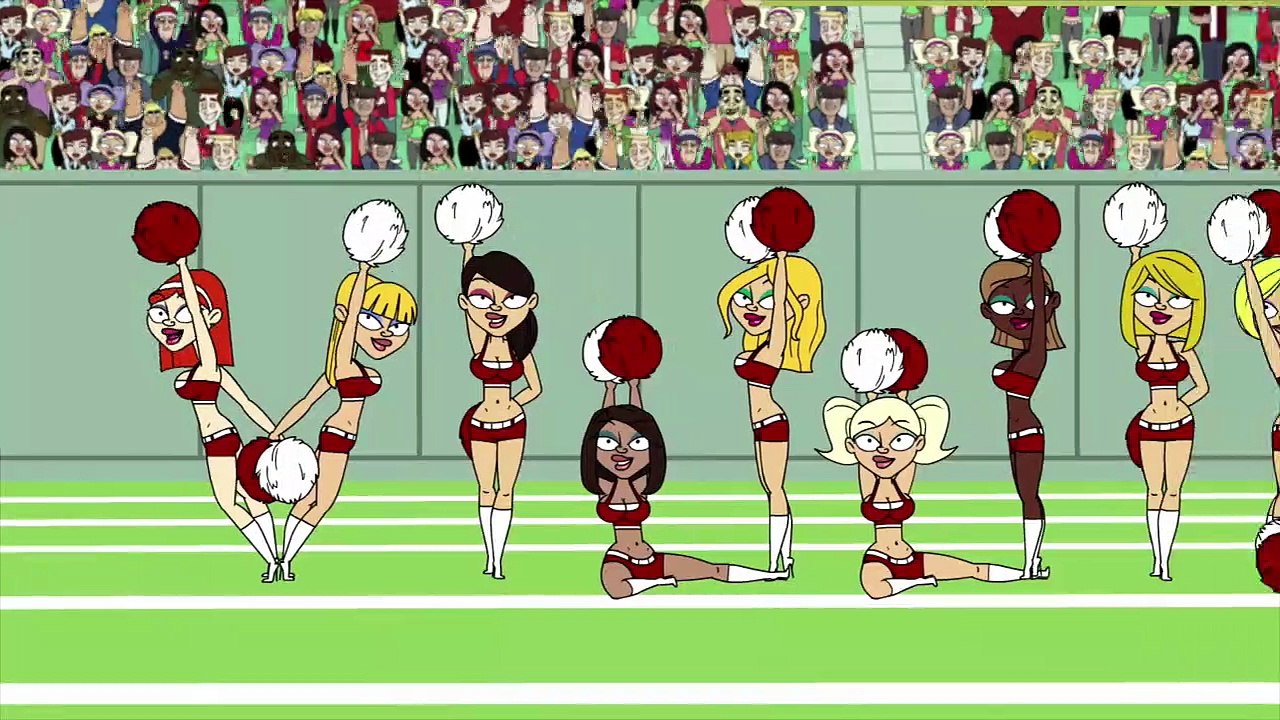 Fugget About It Staffel 1 Folge 7 HD Deutsch