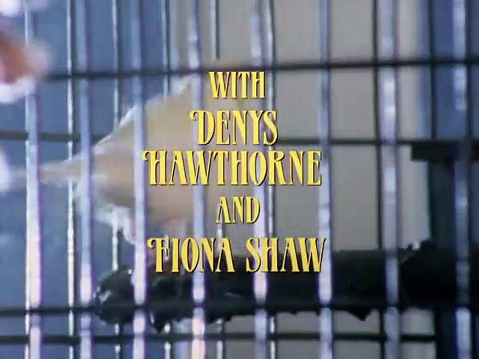 Sherlock Holmes (1984) Staffel 1 Folge 5 HD Deutsch