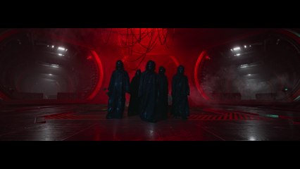 I Prevail - Self-Destruction