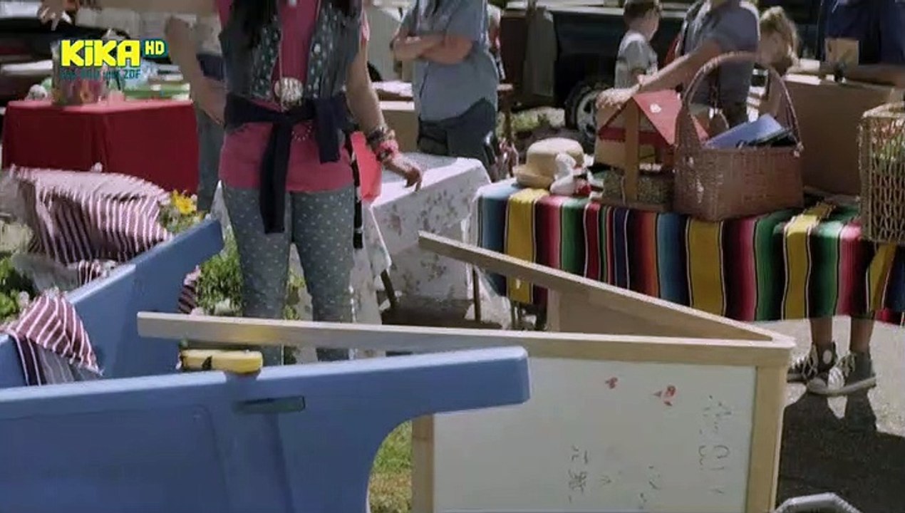 Annedroids Staffel 4 Folge 4 HD Deutsch