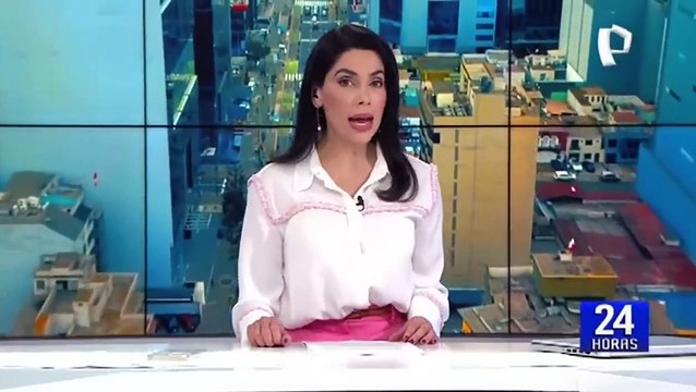 Los Olivos: Capturan a delincuentes durante asalto en agencia de viajes