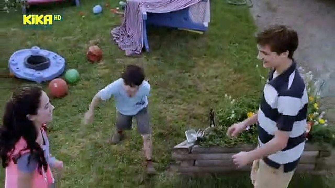 Annedroids Staffel 4 Folge 3 HD Deutsch