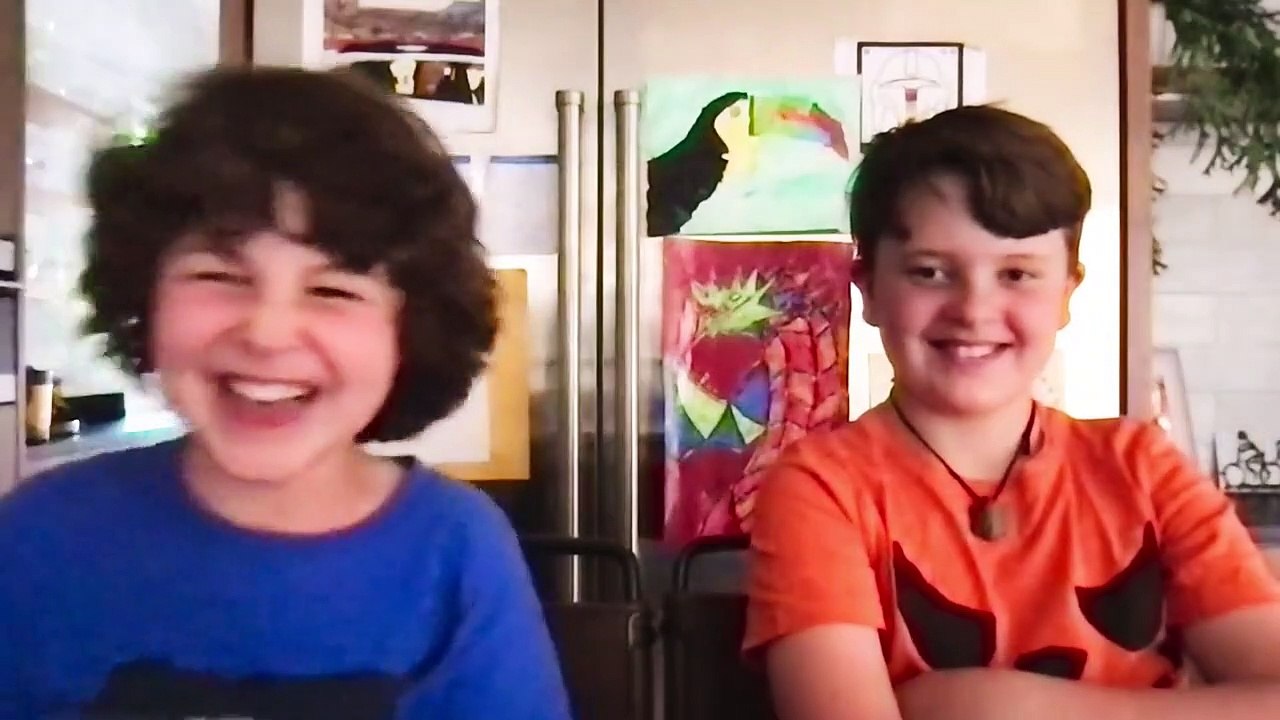 Making Fun Staffel 1 Folge 5 HD Deutsch