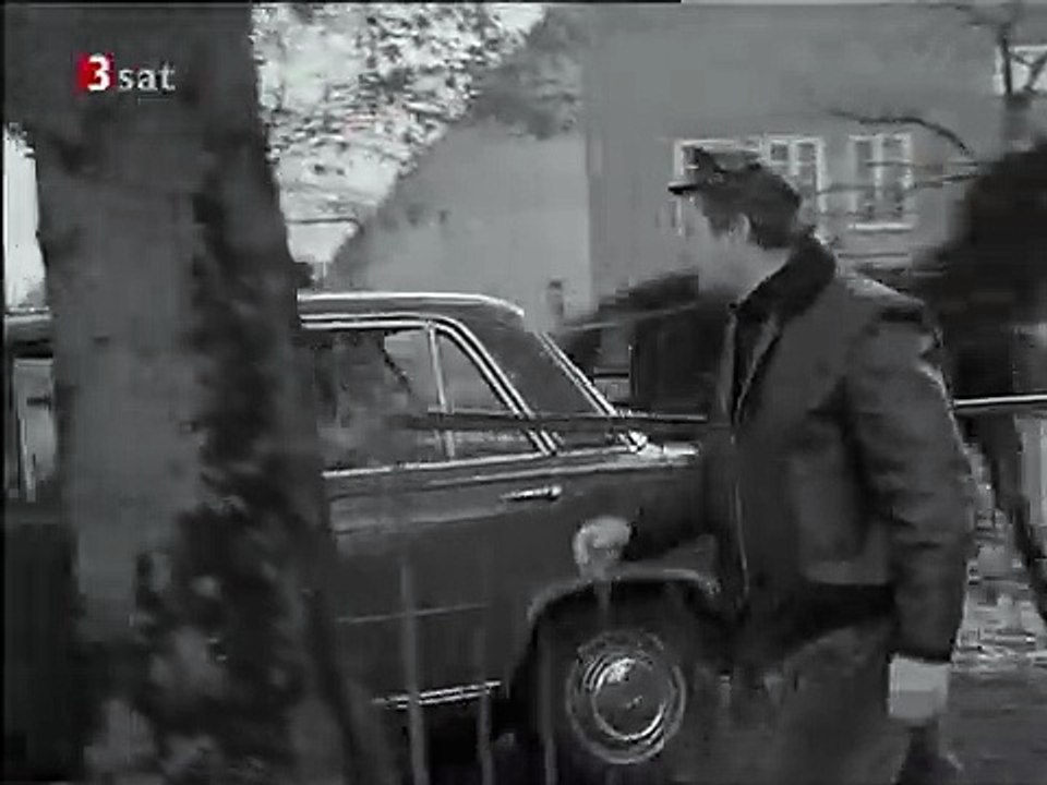 Polizeiruf 110 Staffel 2 Folge 2 - Part 01 HD Deutsch