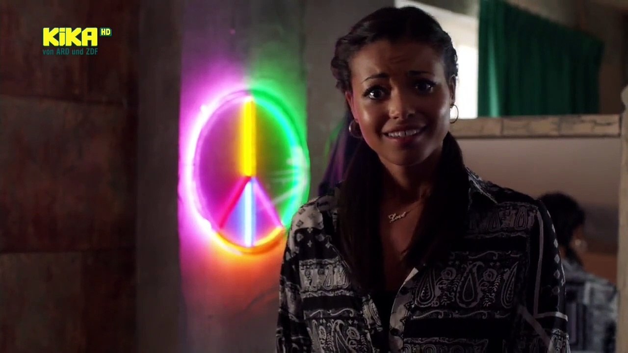 Athena Staffel 1 Folge 13 HD Deutsch