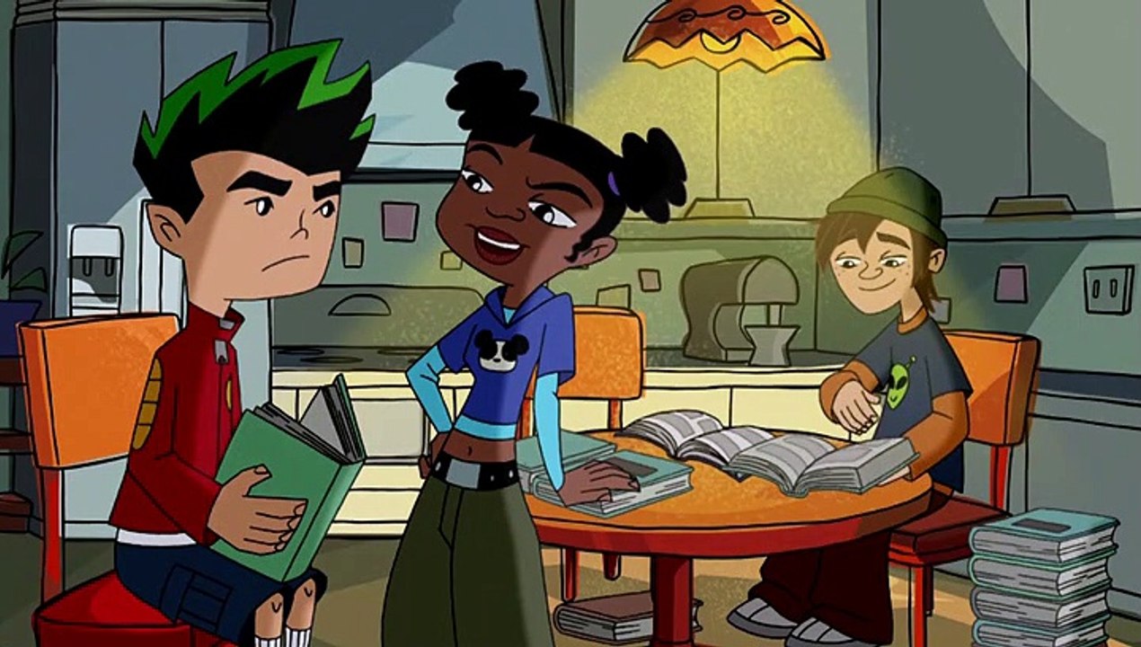 American Dragon Staffel 2 Folge 2 HD Deutsch