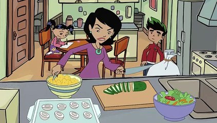 American Dragon Staffel 2 Folge 4 HD Deutsch